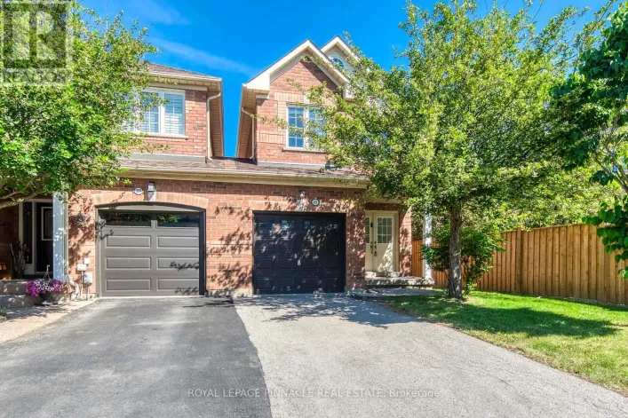 3079 TURBINE CRESCENT, Mississauga