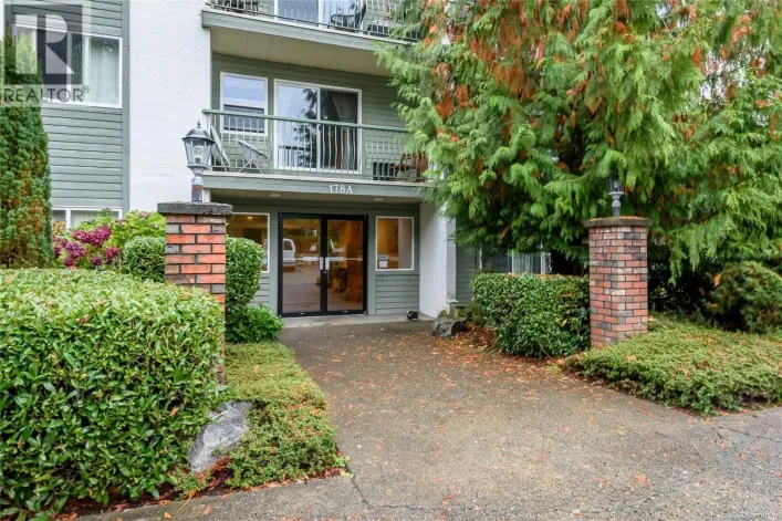 307A 178 Back Rd, Courtenay