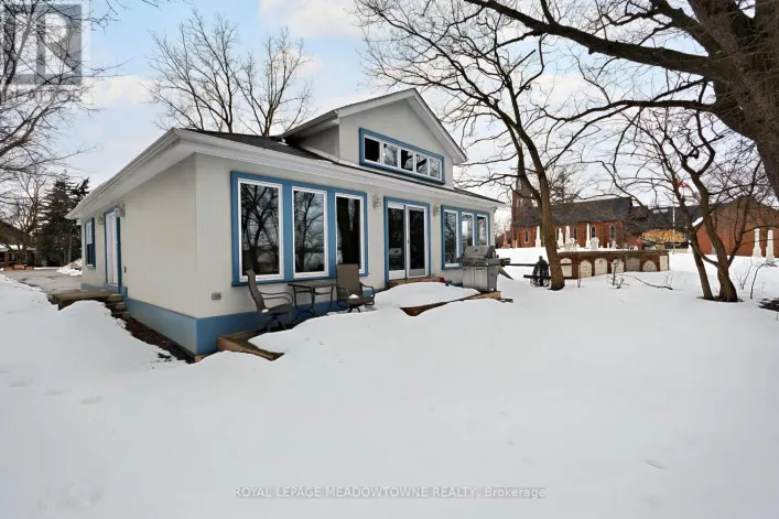 307B QUEEN STREET S, Mississauga