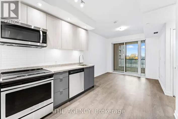 307E - 8868 YONGE STREET, Richmond Hill