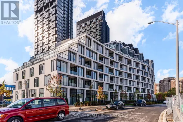 308 - 1 KYLE LOWRY DRIVE NW, Toronto