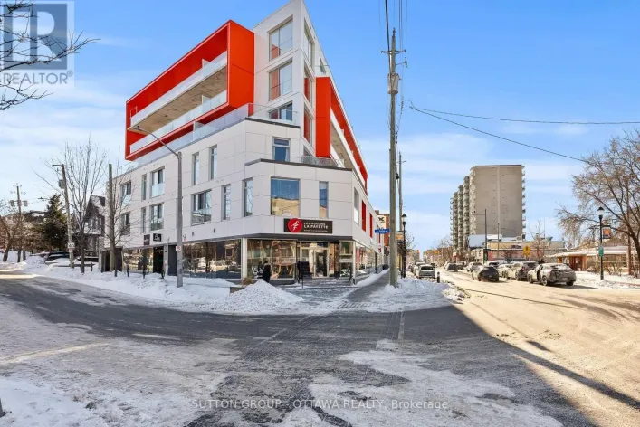 308 - 1000 WELLINGTON STREET W, Ottawa