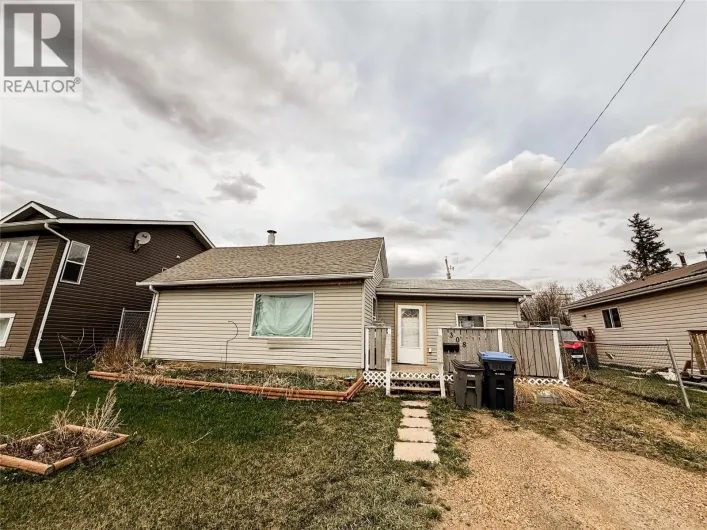 308 100a Avenue, Dawson Creek