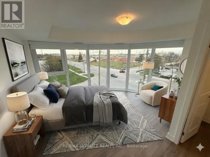 308 - 1010 SANDY BEACH ROAD, Pickering