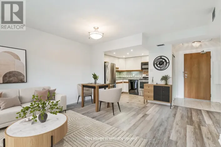 308 - 102 BRONTE ROAD, Oakville