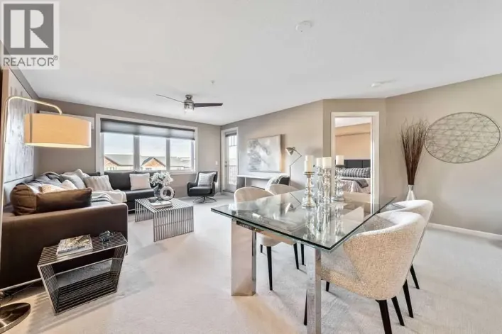 308, 103 Valley Ridge Manor NW, Calgary