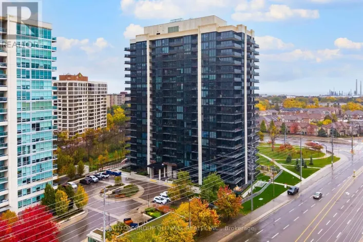 308 - 1035 SOUTHDOWN ROAD, Mississauga