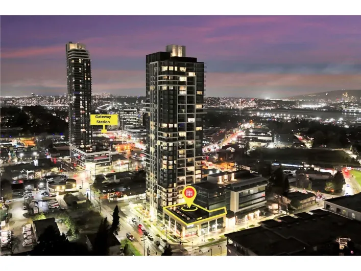 308 10767 WHALLEY BOULEVARD, Surrey