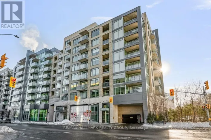 308 - 108 RICHMOND ROAD, Ottawa