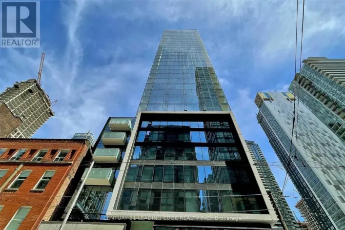 308 - 11 CHARLOTTE STREET, Toronto