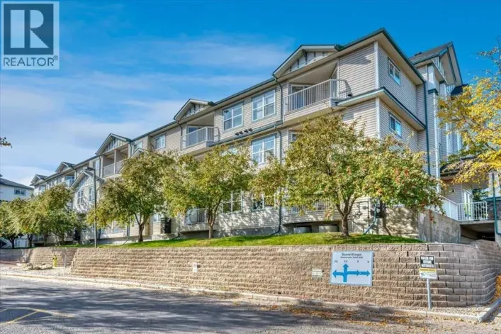 308, 11 Somervale View SW, Calgary