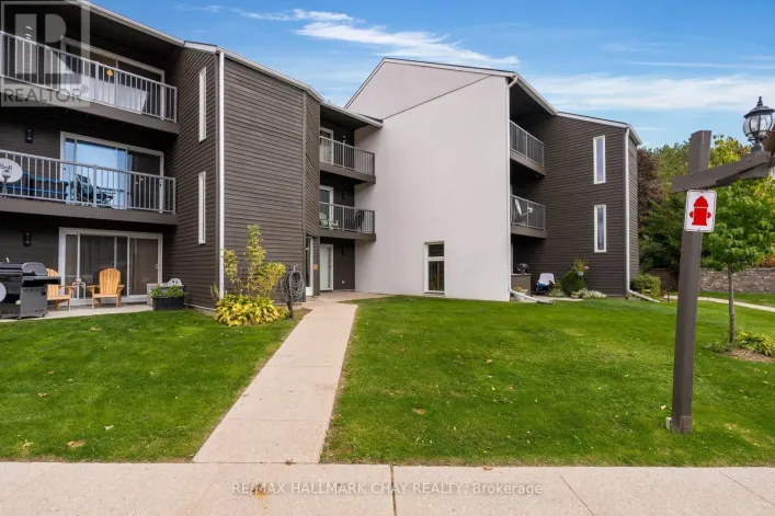 308 - 1102 HORSESHOE VALLEY ROAD W, Oro-Medonte
