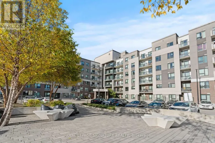 308 - 1105 LEGER WAY, Milton