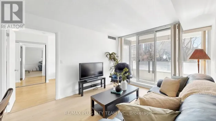 308 - 111 ELIZABETH STREET, Toronto
