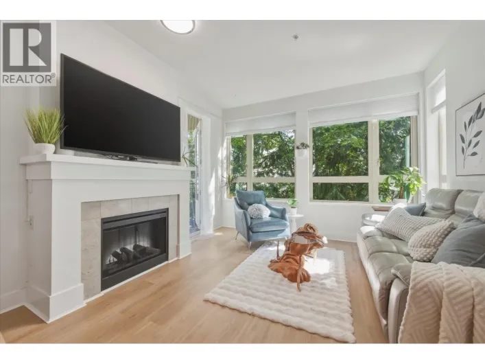 308 1111 E 27TH STREET, North Vancouver