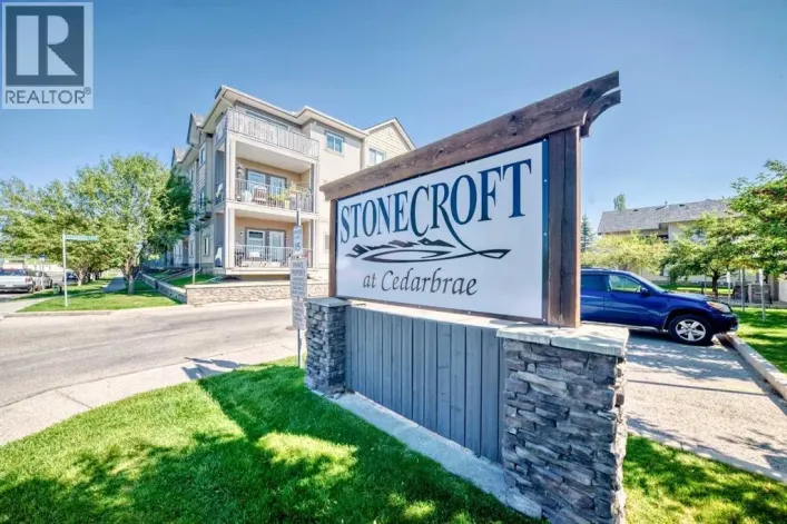 308, 11170 30 Street SW, Calgary