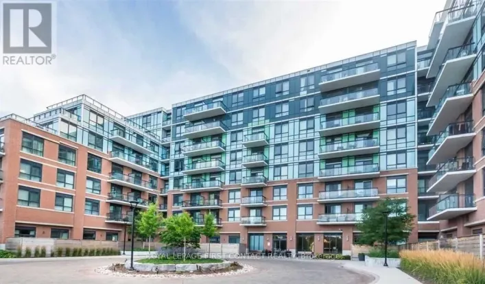 308 - 11611 YONGE STREET, Richmond Hill