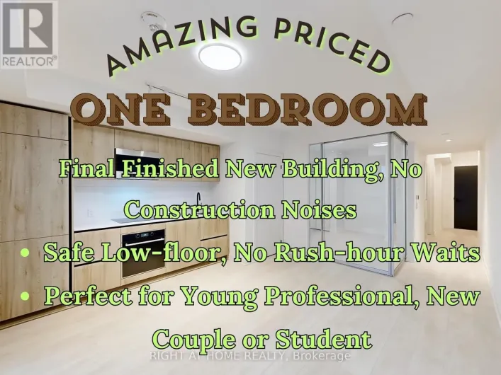 308 - 117 BROADWAY AVENUE, Toronto