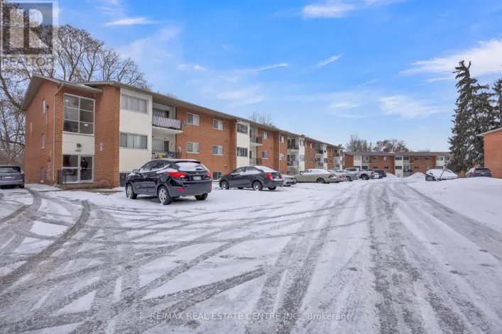 308 - 1172 HAMILTON ROAD, London East