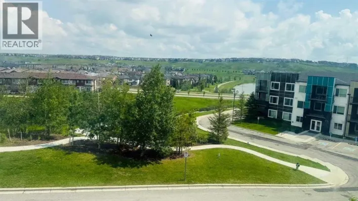 308, 12 Sage Hill Terrace NW, Calgary