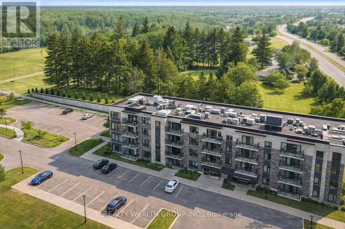 308 - 1201 LACKNER PLACE, Kitchener