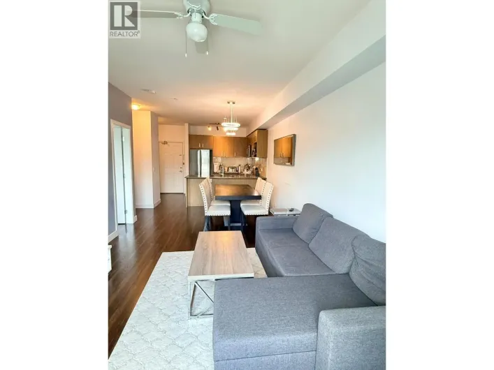 308 12040 222 STREET, Maple Ridge