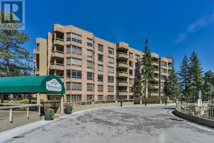 308 - 1210 DON MILLS ROAD, Toronto