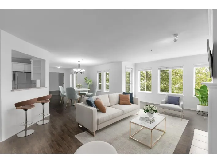 308 12155 75A AVENUE, Surrey