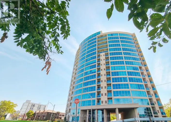 308 - 1225 RIVERSIDE DRIVE W, Windsor