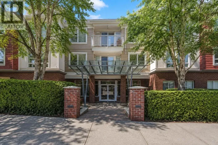 308 12283 224 STREET, Maple Ridge