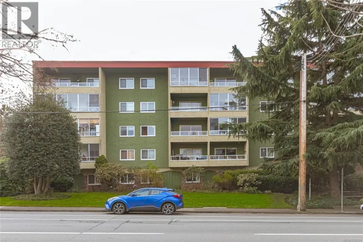 308 1235 Johnson St, Victoria