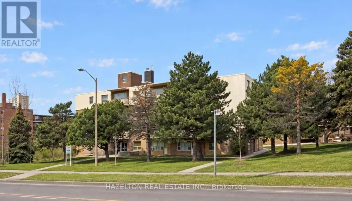 308 - 1244 YORK MILLS ROAD, Toronto