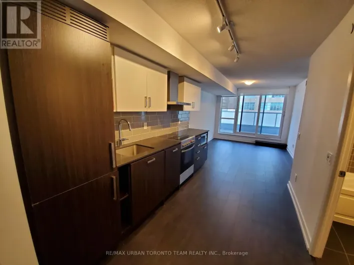308 - 125 REDPATH AVENUE, Toronto