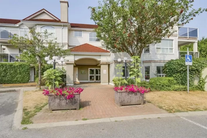 308 12733 72 AVENUE, Surrey