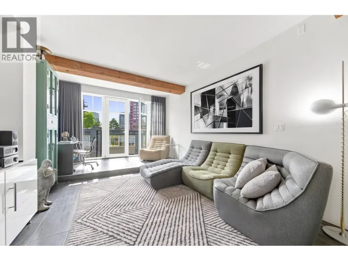 308 1275 HAMILTON STREET, Vancouver