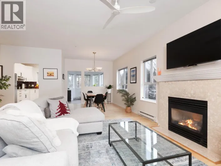 308 1283 PARKGATE AVENUE, North Vancouver