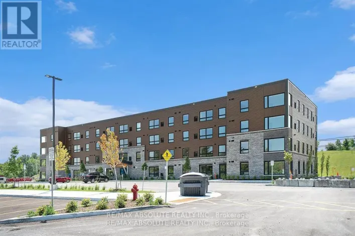 308 - 12B THOMAS STREET S, Arnprior
