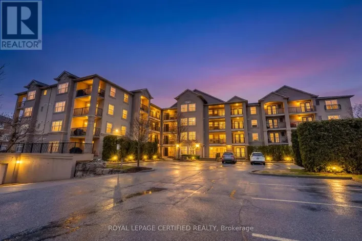 308 - 1340 MAIN STREET E, Milton