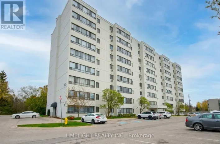 308 - 135 BASE LINE ROAD W, London South