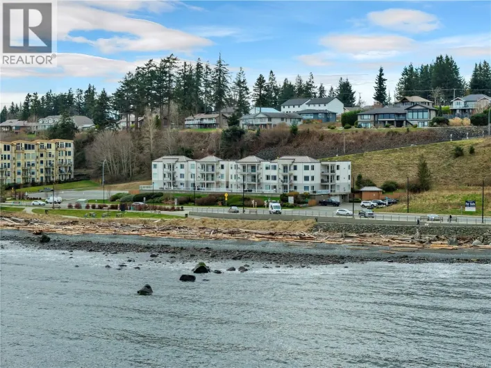 308 1350 Island Hwy S, Campbell River