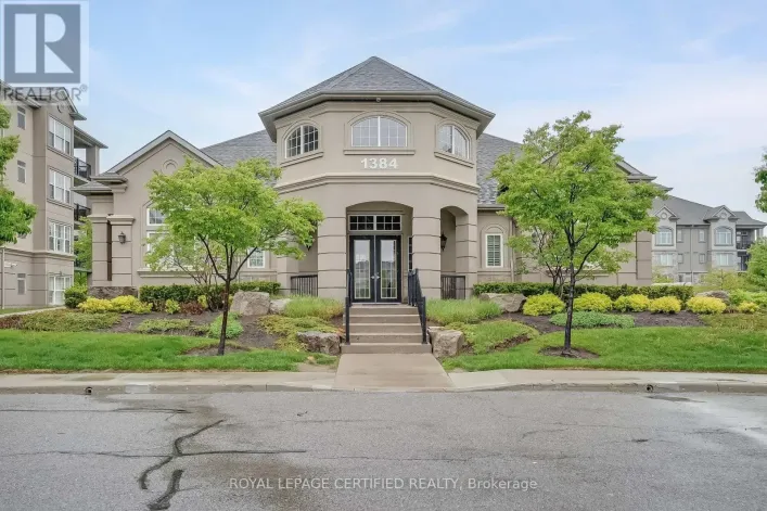 308 - 1350 MAIN STREET E, Milton