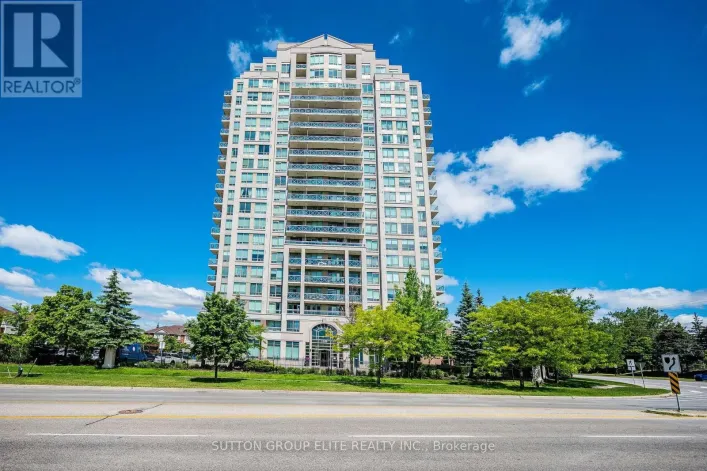 308 - 1359 RATHBURN ROAD E, Mississauga