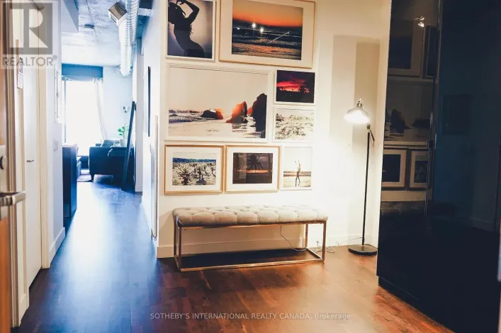 308 - 138 PRINCESS STREET, Toronto