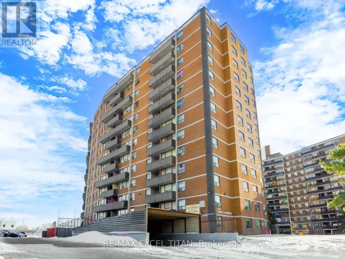 308 - 1385 MIDLAND AVENUE, Toronto