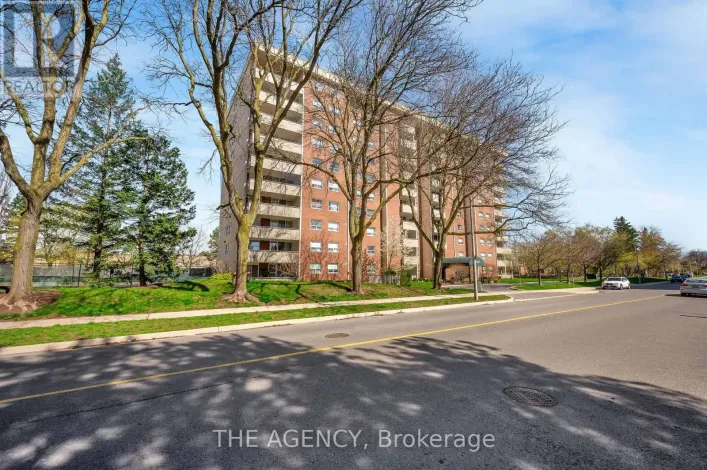 308 - 1425 GHENT AVENUE, Burlington