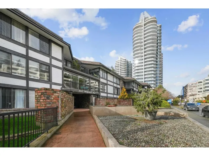 #308 1437 FOSTER STREET, White Rock