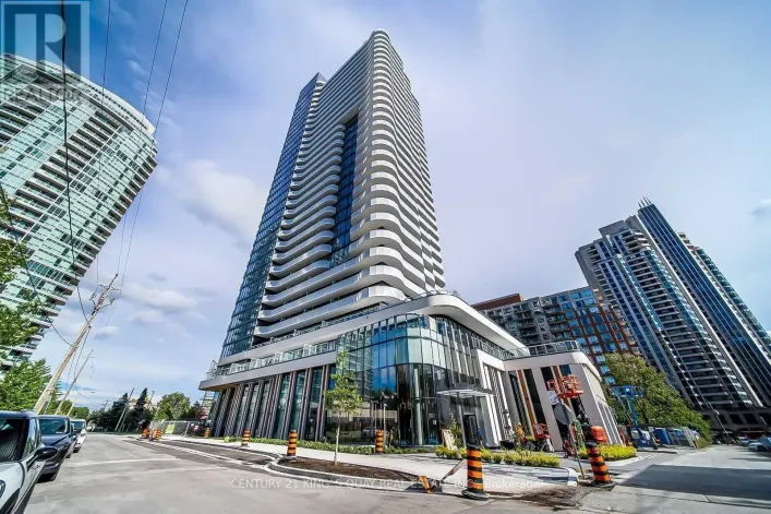 308 - 15 HOLMES AVENUE, Toronto