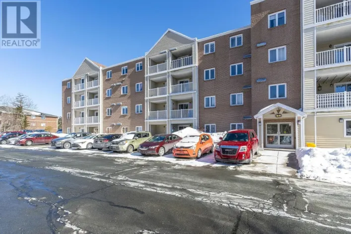 308 15 Langbrae Drive, Clayton Park