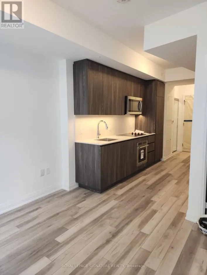 308 - 15 RICHARDSON STREET, Toronto