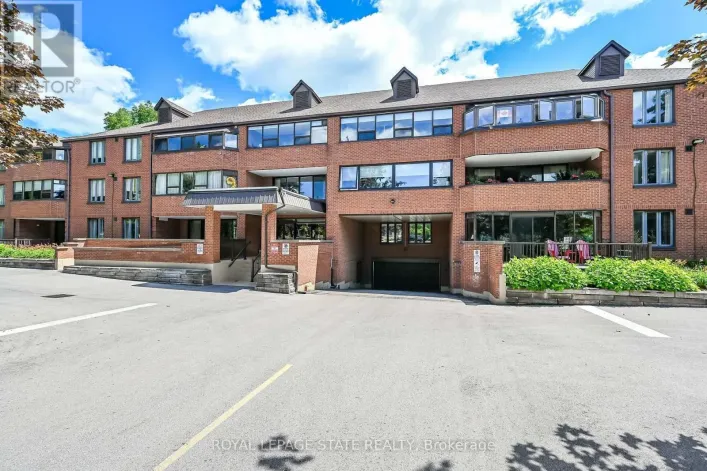 308 - 150 WILSON STREET W, Hamilton